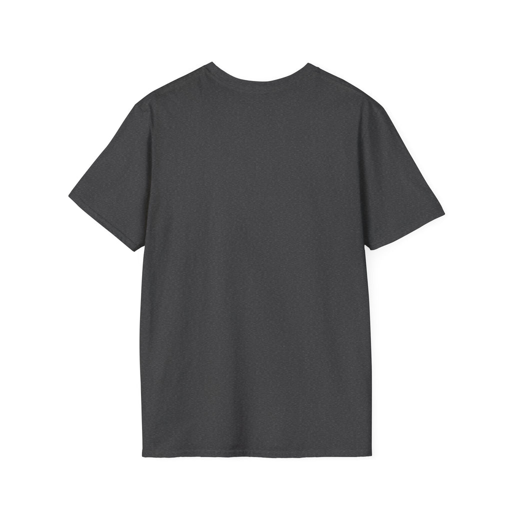 Central Dauphin Rams Cheer T-Shirt — School Spirit Tee with Megaphone & Pom Poms