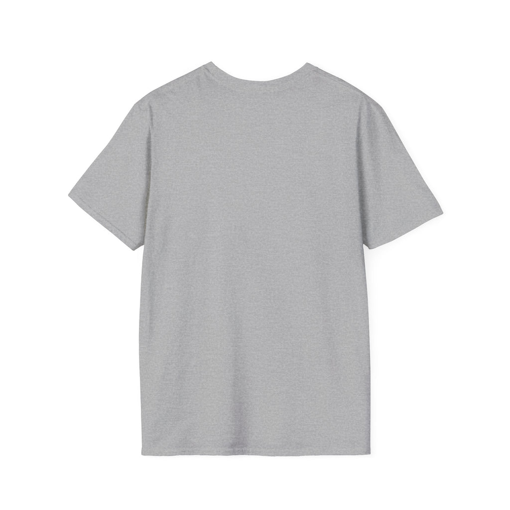 Central Dauphin Rams Cheer T-Shirt — School Spirit Tee with Megaphone & Pom Poms