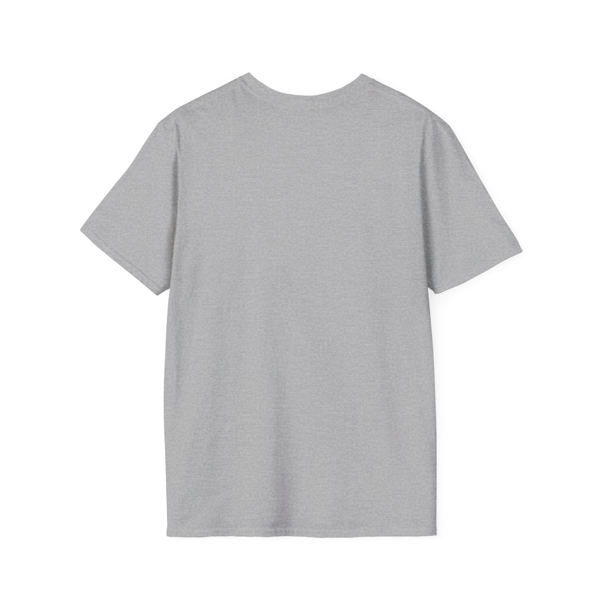 Central Dauphin Rams Cheer T-Shirt — School Spirit Tee with Megaphone & Pom Poms