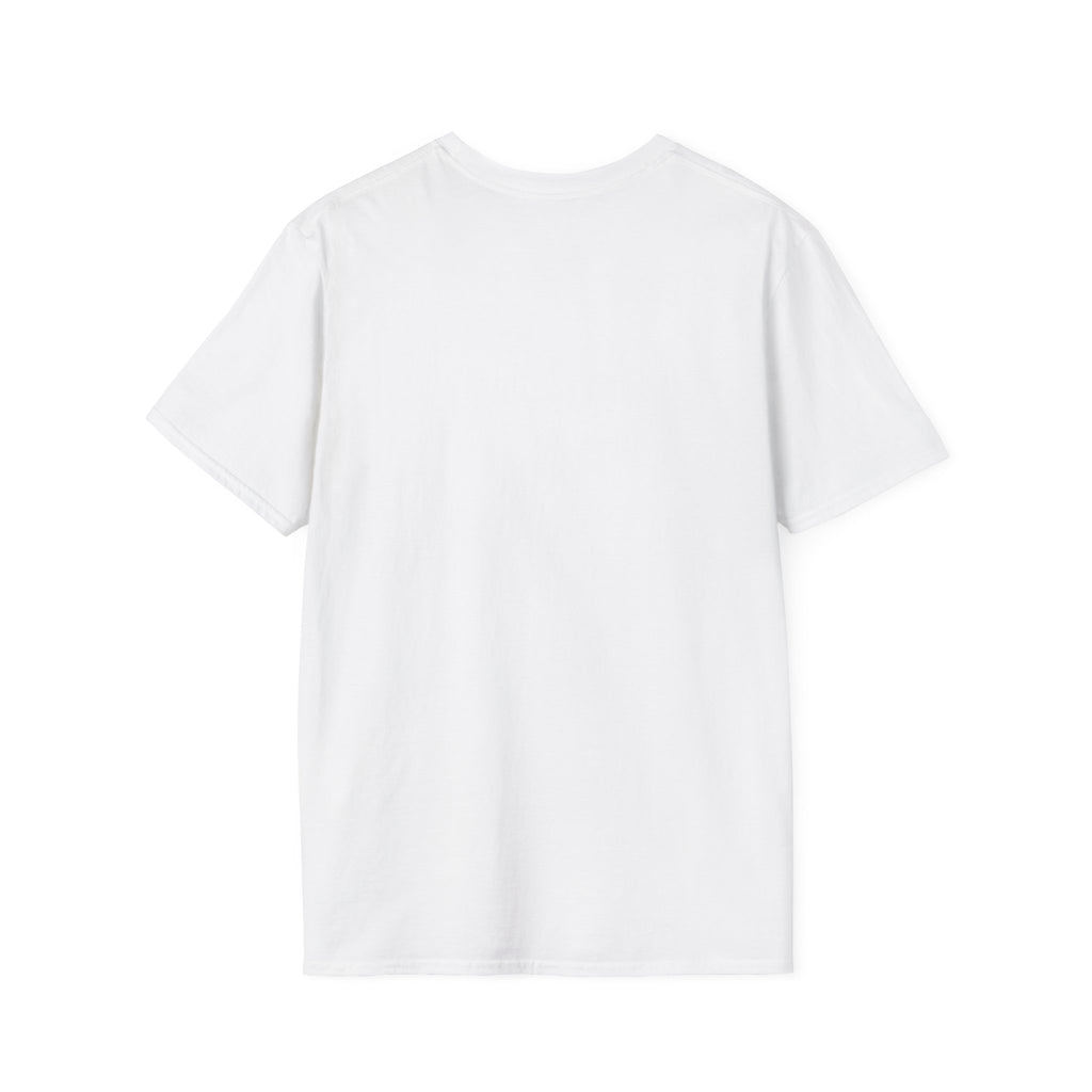 Central Dauphin Rams Cheer T-Shirt — School Spirit Tee with Megaphone & Pom Poms