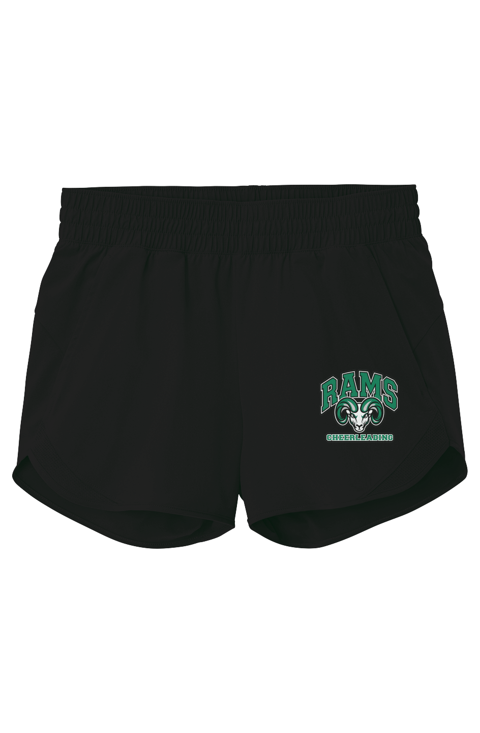 Womens Repeat Swift Short